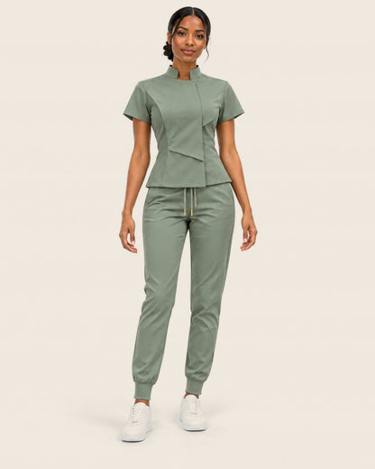 Vector Set in Sage, worn