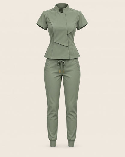 Vector Set in Sage, worn