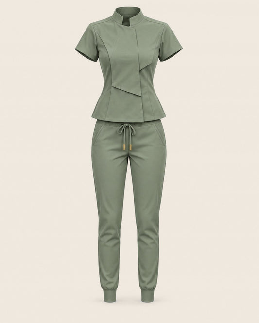Vector Set in Sage, worn