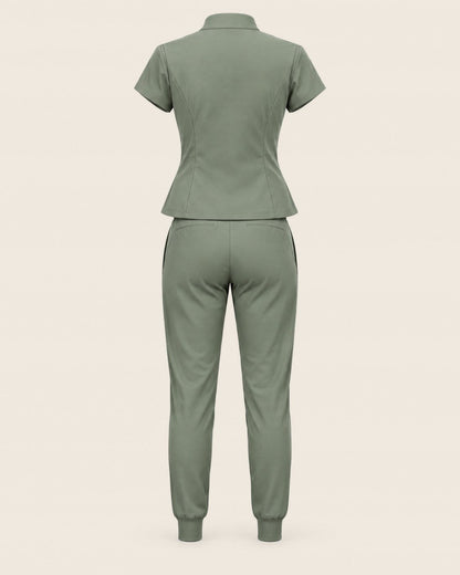Vector Set in Sage, worn