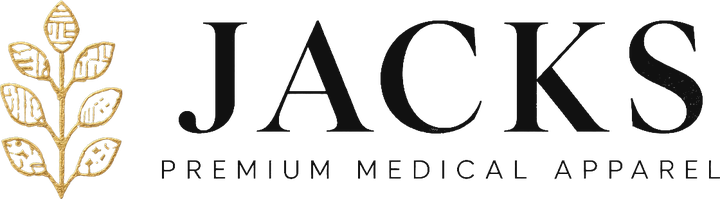 JACKS Premium Medical Apparel
