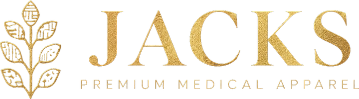 JACKS Premium Medical Apparel